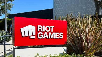 Riot games league of - Gem