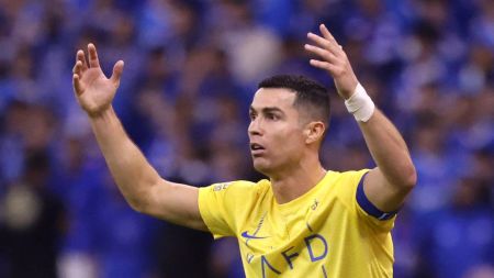 Latest News on Cristiano Ronaldo Football: Get Cristiano Ronaldo ...