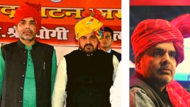 Brij Bhushan Sharan Singh loyalist Sanjay Kumar Singh confident of winning Wrestling Federation of India elections