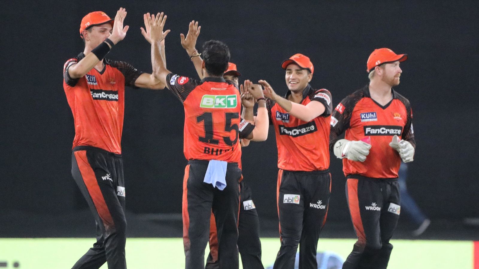 IPL Auction 2024 Sunrisers Hyderabad complete players list, squad; Pat