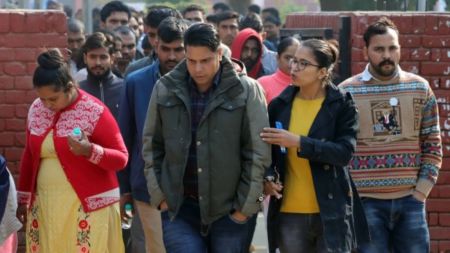 SSC CGL Tier II answer key: Along with the final answer key, the Commission has also released the question papers of Tier II exam.