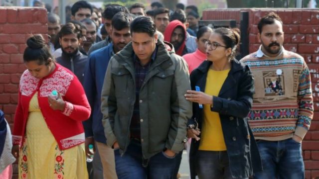 SSC CGL Tier II answer key: Along with the final answer key, the Commission has also released the question papers of Tier II exam.