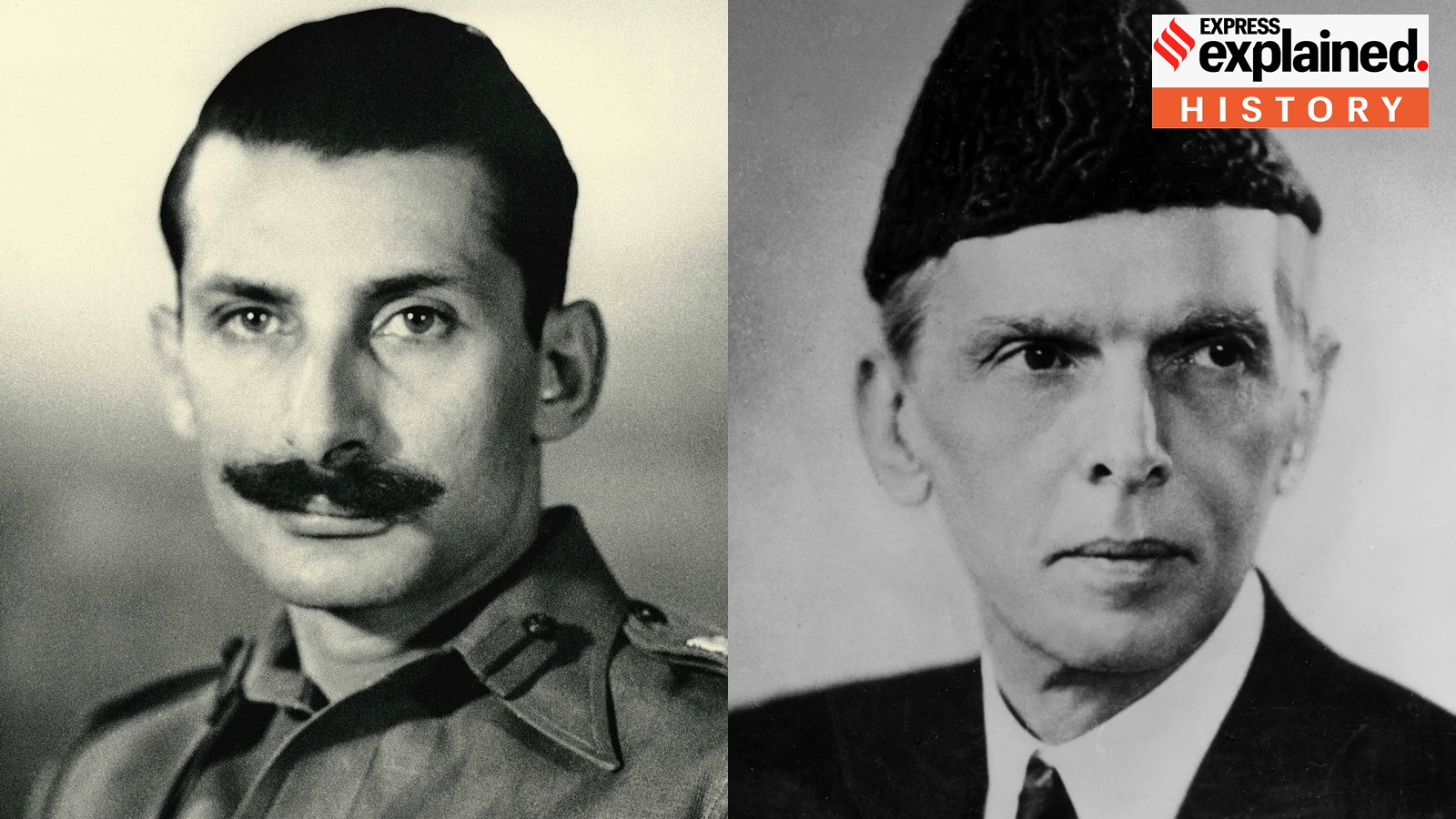 When Jinnah asked Sam Manekshaw to join the Pak army | Explained News