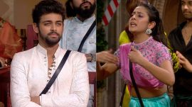 Samarth Jurel Isha Malviya Bigg Boss 17