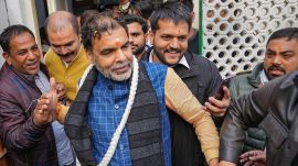 WFI Elections: Sanjay Singh named new chief of the Wrestling Federation of India