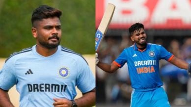IND vs SA 1st ODI playing XI tip off