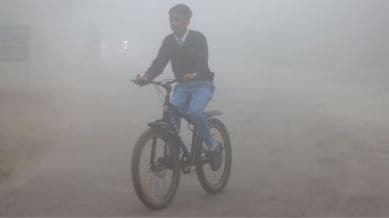 Haryana, Jharkhand and several districts in UP have announced closure of schools.