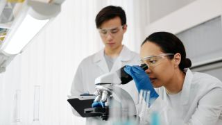 Those studies led by men received more citations in papers led by men, and those led by women received more citations in papers led by women.