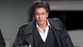 Shah Rukh Khan