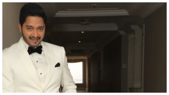 ‘Look at Amitabh Bachchan, he was down and out’: Shreyas Talpade opens ...