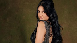 Shruti Haasan sober for 8 years