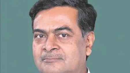 Union minister says need to expand nuclear energy to have green energy round-the-clock