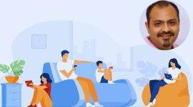 Vivo Switch Off campaign