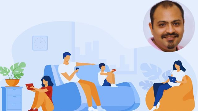 Vivo Switch Off campaign