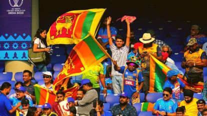 Sri lankans respond to channel 4 & the international community