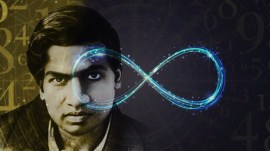 s ramanujan biography