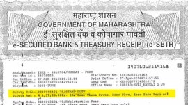 Stamp duty amnesty scheme maharashtra government