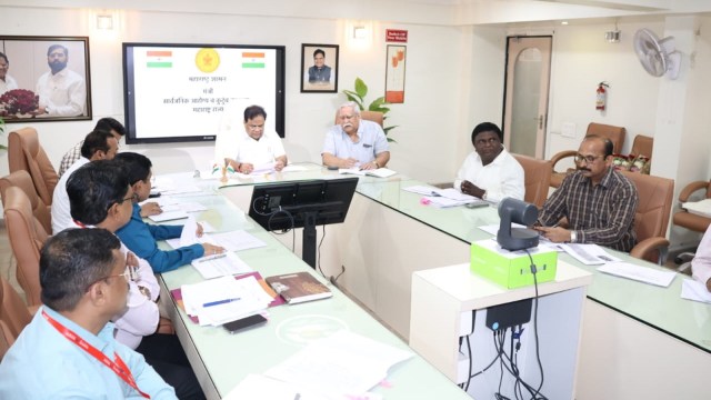 Task force expects rise in Covid cases till mid-Jan: ‘No need for panic, be cautious’