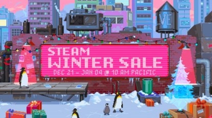 Winter Clearance, Discounted Puzzles