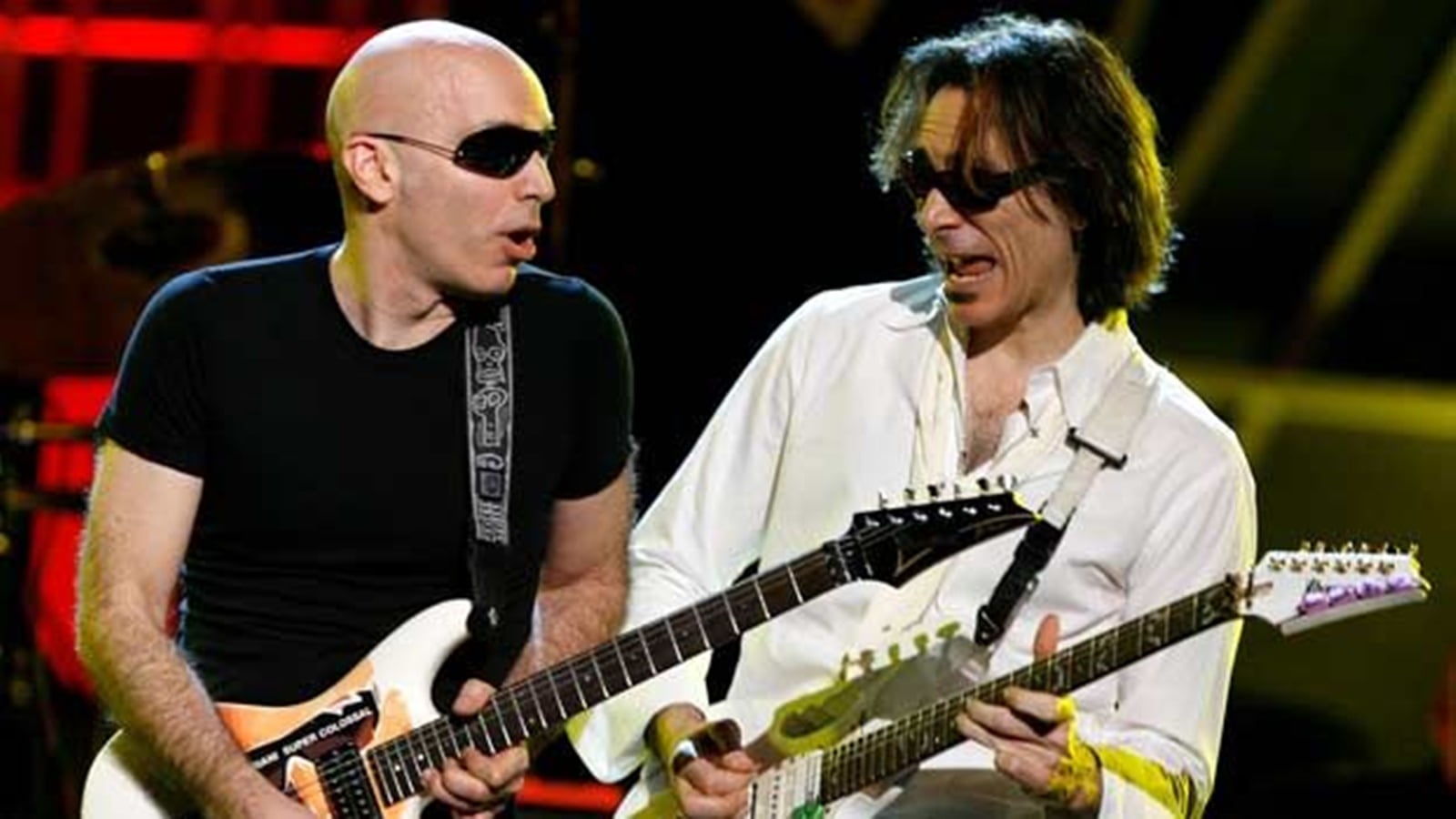 Rock and roll comes to Bengaluru this December: What to look out for