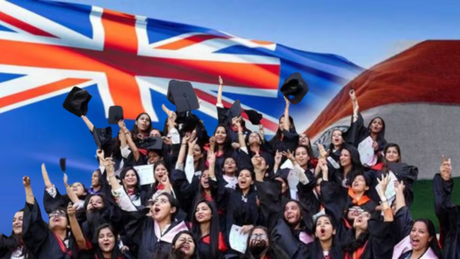 The perks of paying more in the Indian campuses of these Australian universities, however, is that there will be opportunities for students to study a semester at the main Wollongong campus