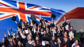 The perks of paying more in the Indian campuses of these Australian universities, however, is that there will be opportunities for students to study a semester at the main Wollongong campus