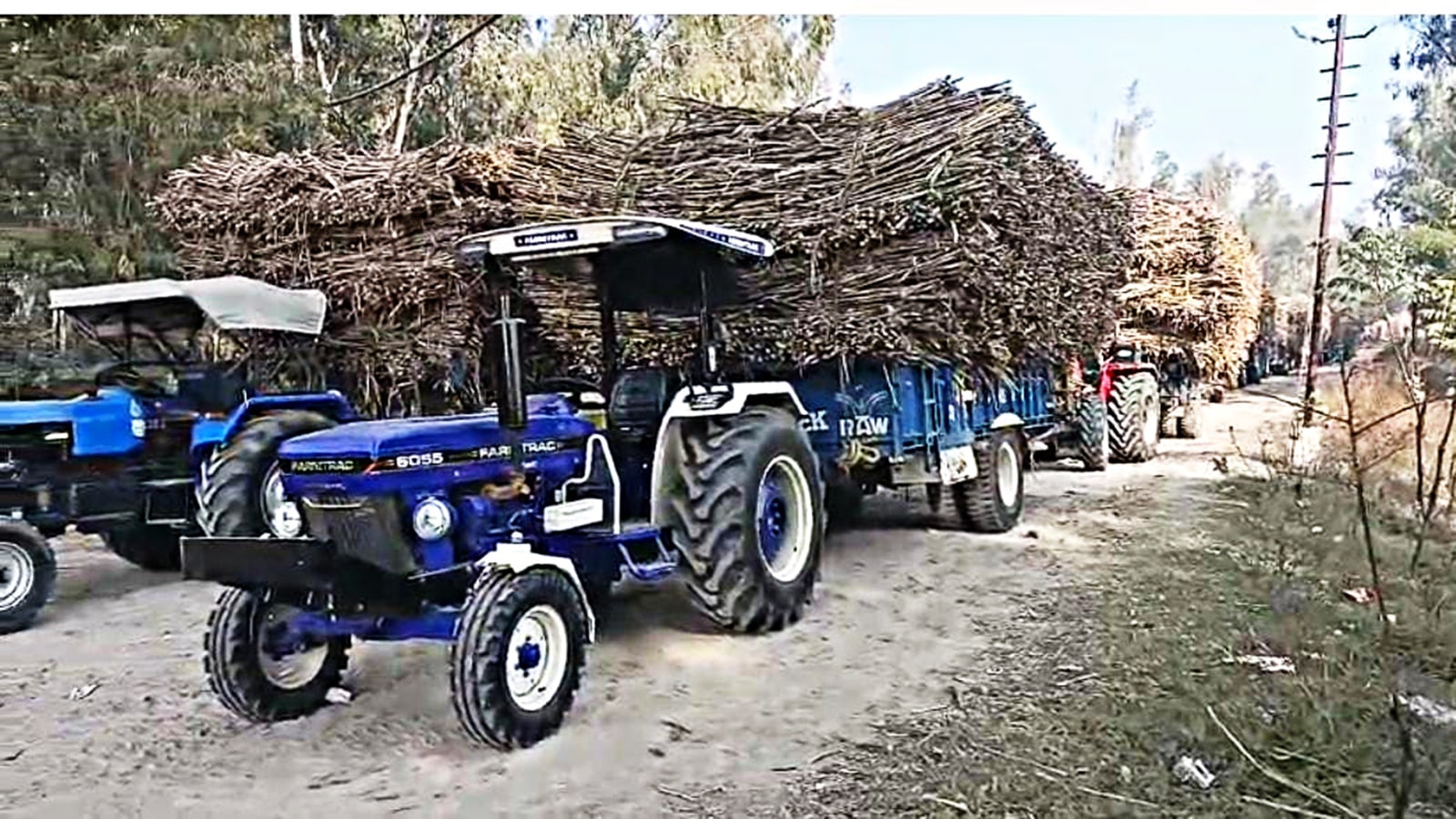 Dhuri sugar mill crisis To protest slow sugarcane procurement ...