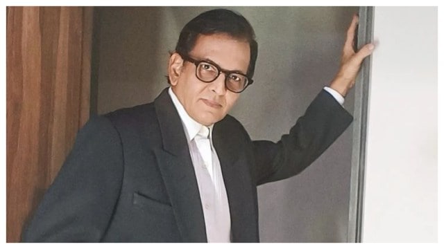 Sunil Lahri, Ramanand Sagar