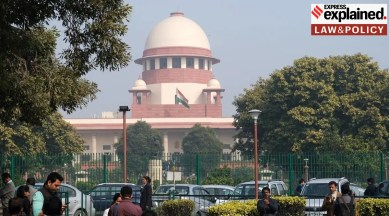 Article 370, supreme court