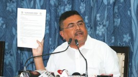 Suvendu Adhikari, Trinamool Congress, Madhya Pradesh Assembly Elections 2023, Chhattisgarh Assembly Elections 2023, Rajasthan Assembly Elections 2023, Indian express news, current affairs