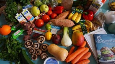 Swiggy trends Delhi man spends Rs 12 lakh on groceries in 2023, highest mango orders from Bengaluru