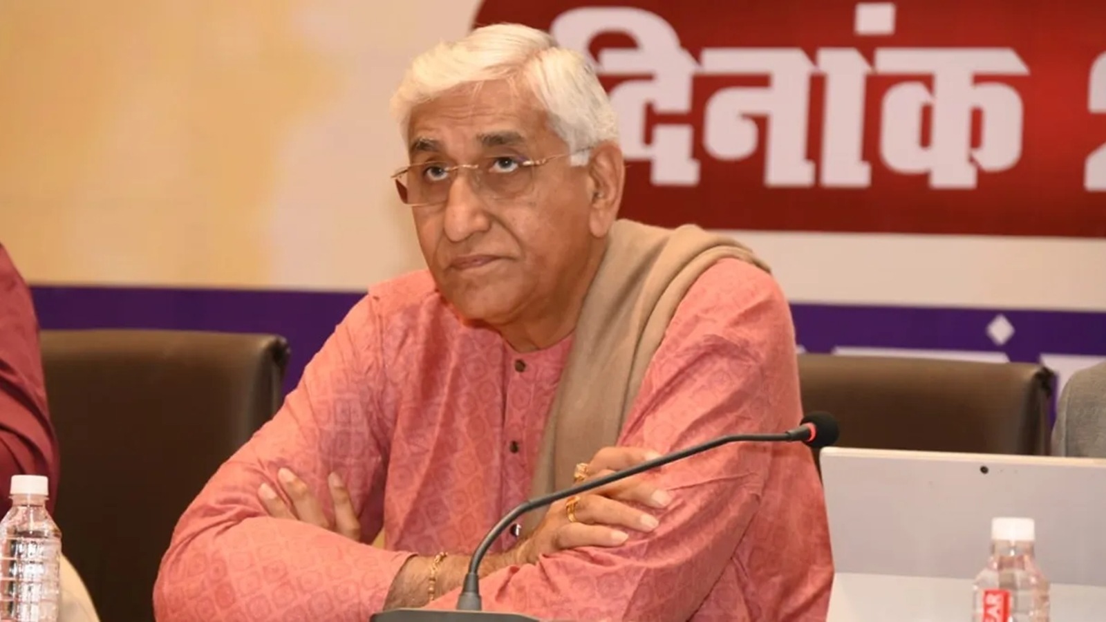 Internal issues, BJP’s graft plank led to Chhattisgarh loss for Congress: Singh Deo