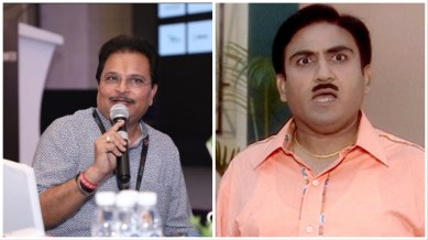 Producer Asit Kumarr Modi Taarak Mehta Ka Ooltah Chashmah