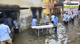 Why Tamil Nadu has witnessed heavy rainfall in December