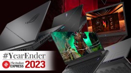 Best gaming laptops of 2023