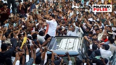 Telangana assembly elections