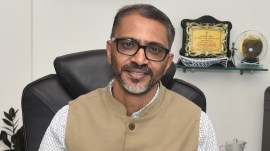 Indian Arctic Winter Expedition