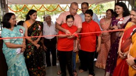 Individual education plan for children with special needs at MDDC