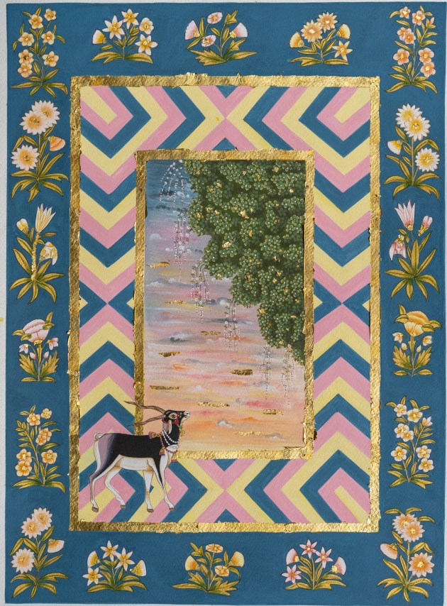 Princess Vaishnavi Kumari