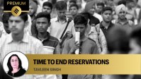 reservations, caste census,