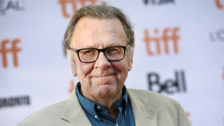 Tom Wilkinson
