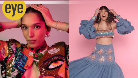 Trinetra Haldar Gummaraju