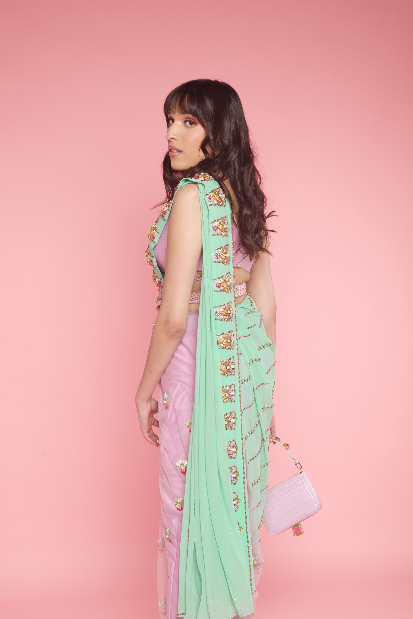 Trinetra Haldar Gummaraju