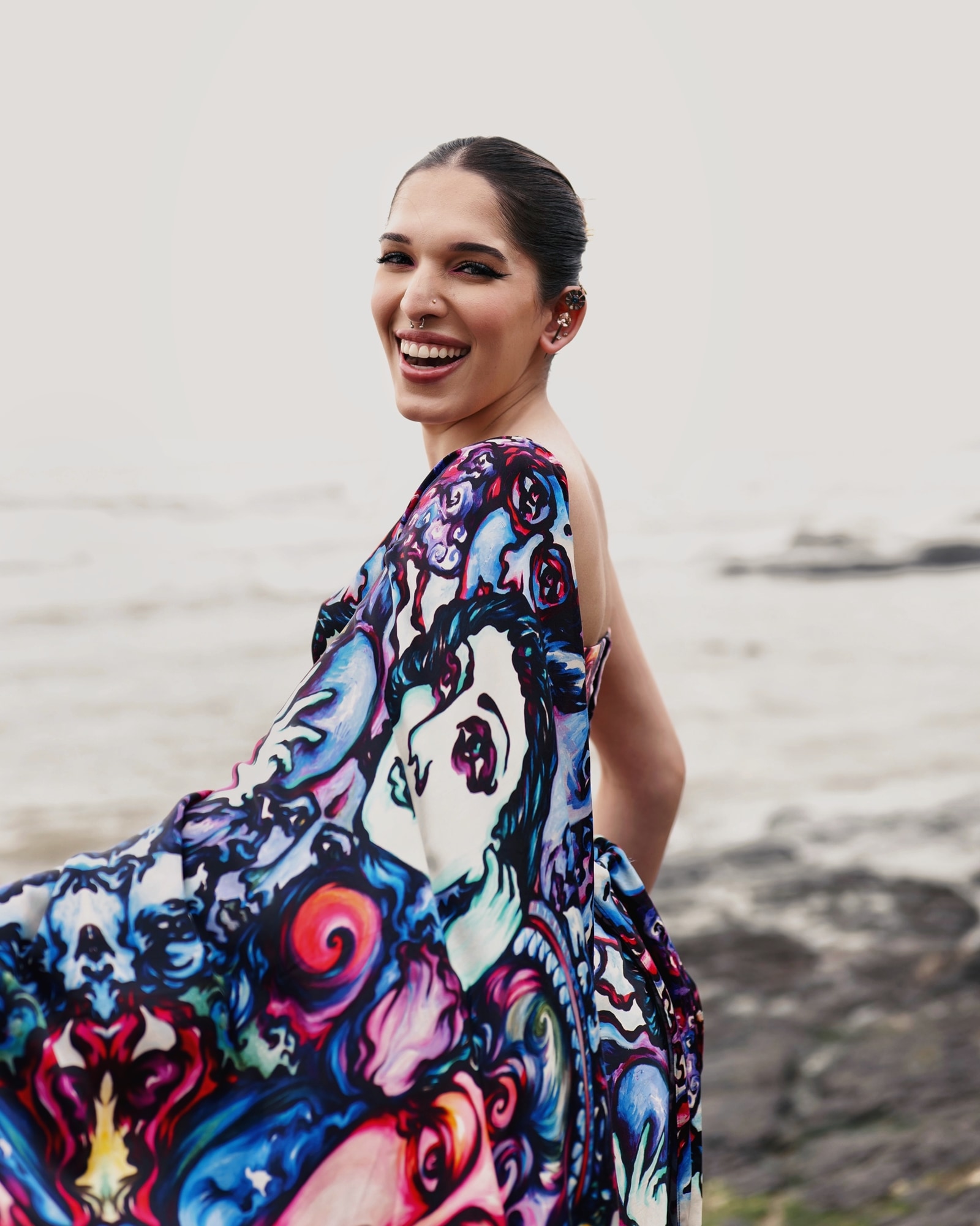 Trinetra Haldar Gummaraju