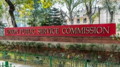This year, the UPSC Civil Services Main exam were conducted from September 15 to 24.