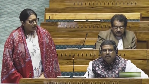 Day after verdict, deepened fault lines show up in House as Govt takes on Opp