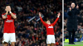 EPL Manchester United