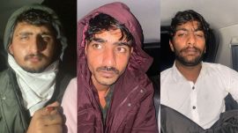 Karni Sena, Karni Sena chief’s killers caught, Karni Sena chief’s killers caught from Chandigarh, ukhdev Singh Gogamedi, Indian express news, current affairs