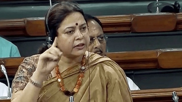 Meenakshi Lekhi