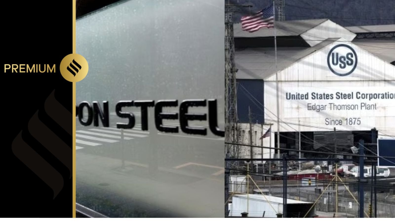 us steel, nippon steel